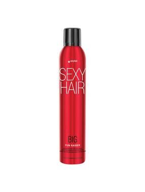 Sexy Hair Big Dry Texture Spray, Fun Raiser